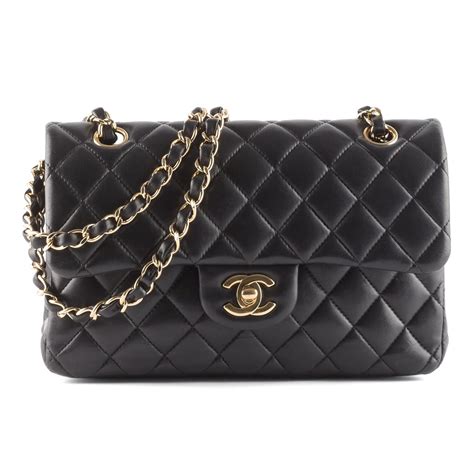 chanel bag hire
